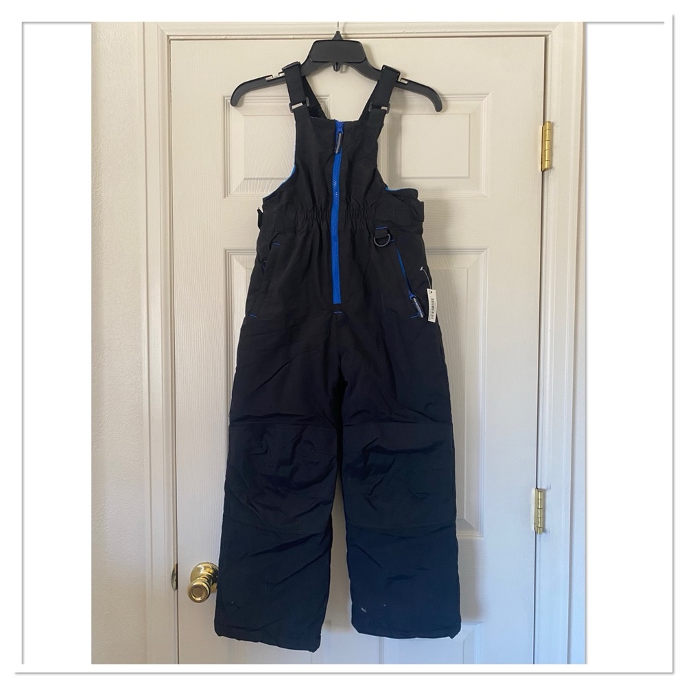 Kids Snow Ski Bib Amazon Essentials